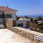 Elleysi, Bellapais *