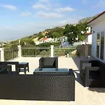 Villa Elleysi, Bellapais Kazaphani