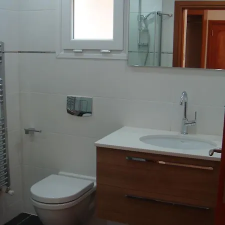 Villa Elleysi, Bellapais Kazaphani
