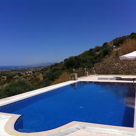 Elleysi, Bellapais * Kazaphani
